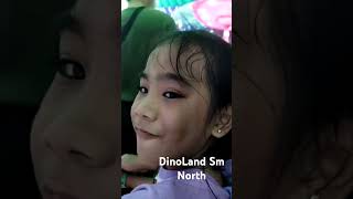 DinoLand  SM North [upl. by Remmos855]