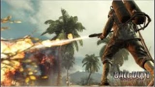 Call of Duty World At War  Veteran Complete Campaign Commentary 750 Sub Special [upl. by Caras]