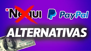 Nequi AUMENTA Su Comisión De PayPal  La MEJOR MANERA de Retirar Dolares de PayPal en Colombia [upl. by Nnaycnan]