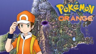 Pokemon Orange  All Sinnoh Route Music [upl. by Walburga]