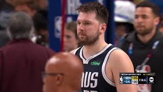 Mavs vs Timberwolves game 4 highlights  NBA West Finals  nbahighlights [upl. by Viva]