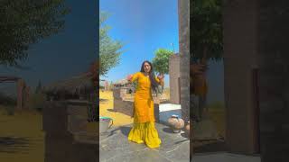 new trending marwadi song dance rajasthani rajasthaniculture rajasthanirang [upl. by Ingamar]