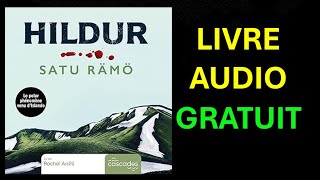 Livre Audio Gratuit  Hildur de Satu Rämö [upl. by Meirrak973]