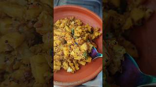 RAW BANANA FRY South Style viral trending shorts short food recipe rawbananarecipe chennai [upl. by Daniels]