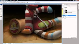 Tutoriel dart concept  Poupée Vaudou  Partie 66 [upl. by Dafna]