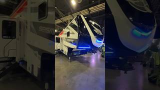 2025 Jayco Seismic 399 jayco toyhauler rvtour rvreview fifthwheel fifthwheelliving fulltimerv [upl. by Meadows]