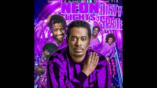 Luther Vandross  So Amazing Chopped amp Slowed By DJ Tramaine713 [upl. by Hnoj]