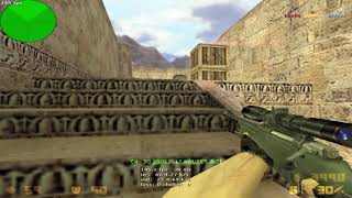 best cs 16 aim cfg  legit free download 2021  hs 97 free [upl. by Ellevehc390]