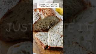 Our Bread And Pizza Recipe Our Favorite Buns Sliced Bread Recipes Shorts [upl. by Teik]