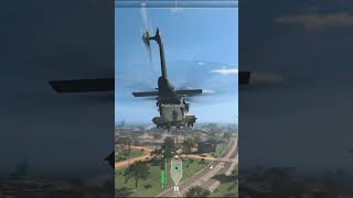 New way to pick up pleas in Al Mazrah callofduty dmz heavychopper [upl. by Goles]