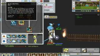 Elsword Raven 2nd Class  Blade Master  New Skills and Combos [upl. by Barbe699]