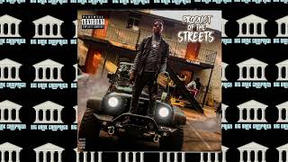 PDE ESCOBAR  PRODUCT OF THE STREETS FULL ALBUM [upl. by Robbert]