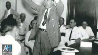 LCV Cities Tour  Baton Rouge Gov Huey Long [upl. by Aeel]