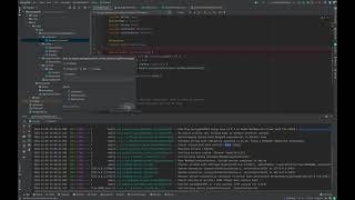 Remote Debugging in IntelliJ IDEA Java Spring Boot Rest Web Service [upl. by Abigale961]