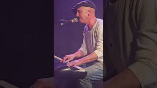 FOY VANCE  Sapling Live in Madrid 4K [upl. by Doak]