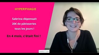 Hyperphagie un message pour vous [upl. by Inaffyt]