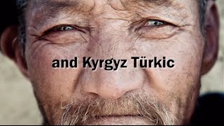 Aryan DNA Turkic R1a Z93 Central Asian Urheimat Bashkir Kyrgyz Kypchak [upl. by Yesnik]