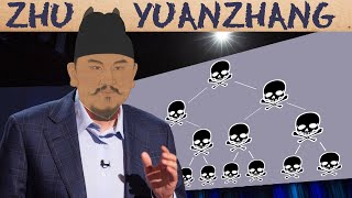 The Pyramid Scheme of DEATH  The Life amp Times of Zhu Yuanzhang [upl. by Abih]