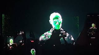 4K Eric Prydz  Holo 60 Full Concert Live  Mexico City 02 Dec 2023 Part 3 of 6 [upl. by Tremml526]