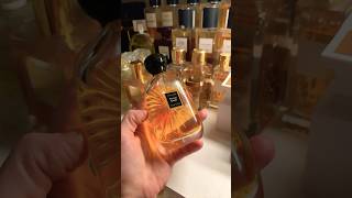 ИДЕАЛЬНЫЙ ВОСТОК Rouge Sarây Atelier des Ors fragranceoftheday парфюмерия perfume [upl. by Sims]