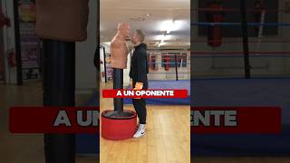 Consejos Para DERROTAR A Un Oponente Más Alto  Boxeo [upl. by Balcer]