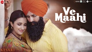 ve maahi full song  Mahi Menu Chadyo Na  Arijit Singh  Asees Kaur [upl. by Arev]