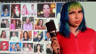 An Unhinged Jeffree Star Deepdive part 1 [upl. by Aicatan241]