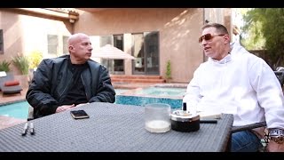 Scott Storch talks Drake Jay Z Dr Dre amp Hip Hop Industry [upl. by Francisca]