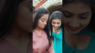 Anokha Bandhan  Offscreen Masti BTS making reels Time love btsfunny funny masti [upl. by Teria]