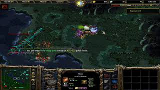 KoshimaLODTV DOTA Live Stream 14 [upl. by Hatnamas]