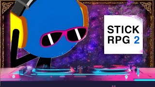 Lets Play Stick RPG 2 in 2024 [upl. by Godwin]