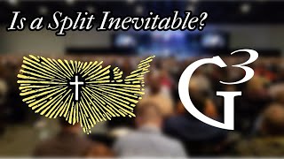 Breakdown of the G3 amp Christian Nationalism Controversy [upl. by Atika19]