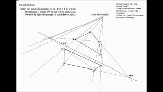 12 DIBUJO TÉCNICO HOMOLOGÍAS PRUEBAS PAU 9 [upl. by Arivle733]