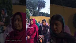 Live Salam Noreena Imtiaz 2024 noreenaimtiaz live salam naat [upl. by Miarzim639]