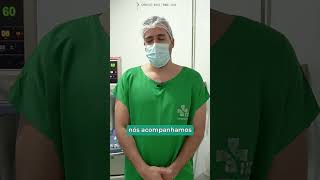 Anestesia para rinoplastia [upl. by Khalid]