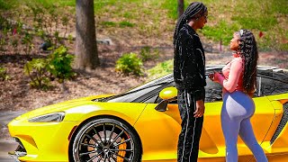 GOLD DIGGER PRANK PART 494 [upl. by Rankin]