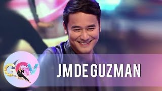 GGV JM plays the game of quotLie Detector Testquot game [upl. by Oppen]