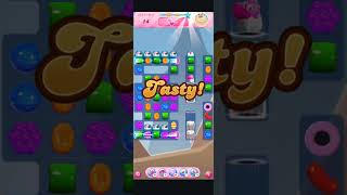 candy crush saga  level 2646 [upl. by Wonacott]