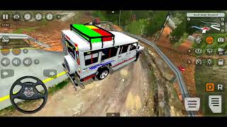 Force Toofan  Gadi Wala Games  Car Games Off Road Gadi Game Simulator 3D Games WWGamer22 [upl. by Llenrahs82]