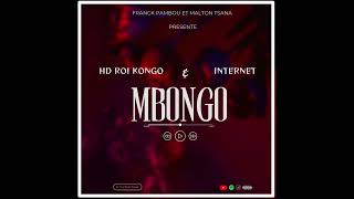 HD ROI KONGO X INTERNET  MBONGO audio officiel 2024 [upl. by Lenora]