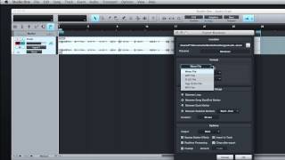 PreSonus 101 Exporting Song To A Stereo Mixdown in PreSonus Studio One [upl. by Charlie]