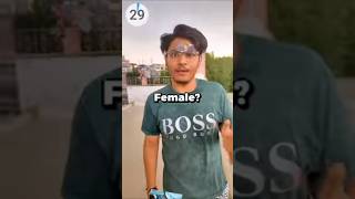 Guess the youtuber comedy technogerz technogametz ytshorts viral funnyshortsviral [upl. by Oiramed]