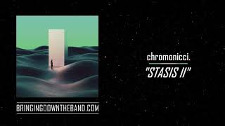 chromonicci  quotStasis IIquot Full Instrumental EP Stream  2020 [upl. by Christabelle]