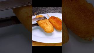 Mozzarella Cheese Sticks RecipeCheese Sticks RecipeMozzarella CheeseSnacks Recipe iqrafoodfusion [upl. by Catherina922]