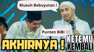 KH ANWAR ZAHID DENGAN HABIB BIDIN DI ALUN ALUN SIMPANG 7 KUDUS [upl. by Namyh]