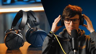 Audeze MM100 VS MM500 Reference sound for audiophiles [upl. by Lemmie]