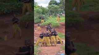 How many joined😍 dance trending travel africa [upl. by Leryt]