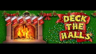 Deck The Halls Full Length Ad [upl. by Zenitram461]