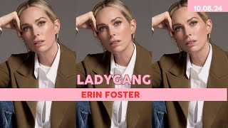 Nobody Wants This Creator ERIN FOSTER [upl. by Odoric]