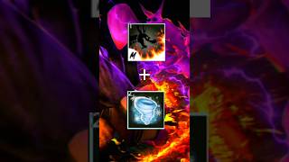 combo one shot blizzard  dragon talon [upl. by Malinin]